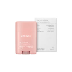 celimax Oil Control Mattifying Sun Stick SPF 50