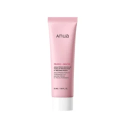 Anua Peach Niacin UV Tone Up Protection