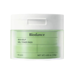 Biodance Sea Kelp Gel Toner Pads
