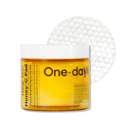One-Days You Help Me Honey-C Pad