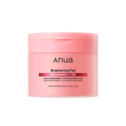 Anua Niacinamide 5 TXA Brightening Pads