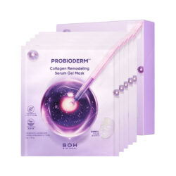 BIOHEAL BOH Probioderm Collagen Remodeling serum gel mask