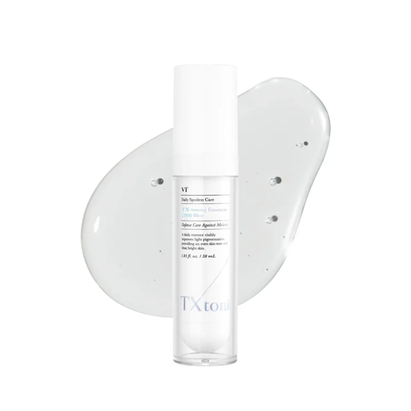 VT Cosmetics Tx-toning Essence 1000 shot