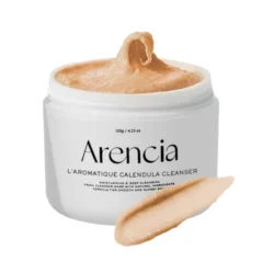 Arencia Fresh Calendula Mochi Cleanser 120g