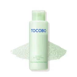 TOCOBO Cica Calming Powder Wash