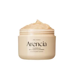 Arencia Fresh Calendula Mochi Cleanser