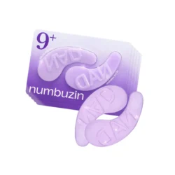 numbuzin No.9 Eye Patches