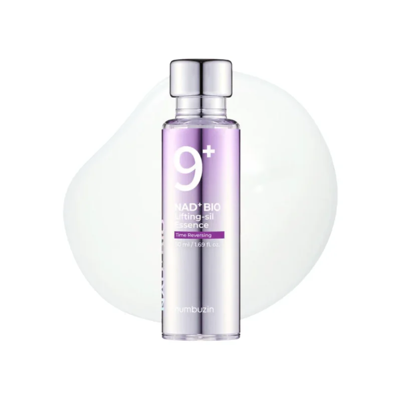 numbuzin No.9 NAD Bio Lifting Essence