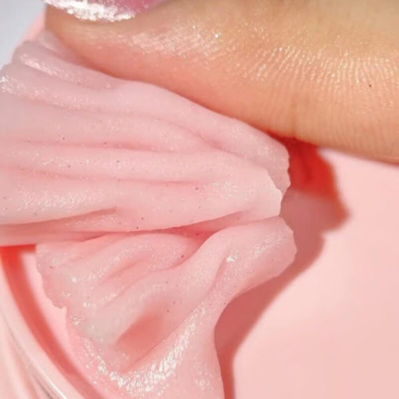 House of Hur Purifying Cleansing Balm