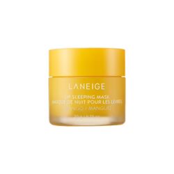 Laneige Lip Sleeping Mask Mango