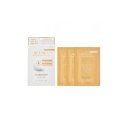 Acropass Retinol Microcone Patch Slim Type