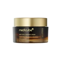 Medicube Deep Vita C Capsule Cream