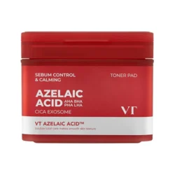 VT Cosmetics Az Care Toner Pad