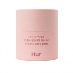 House of Hur Purifying Cleansing Balm
