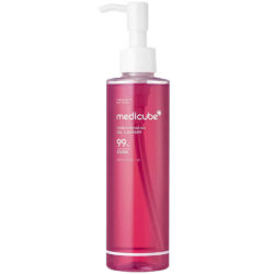 Medicube PDRN Gel Cleanser