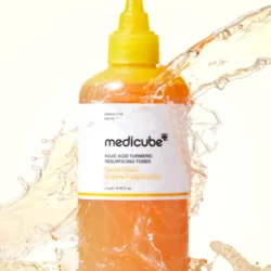 Medicube Kojic Acid Turmeric Resurfacing Toner