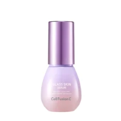 Cell Fusion C Glasskin serum