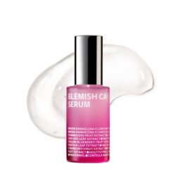 isoi Bulgarian Rose Blemish Care Serum