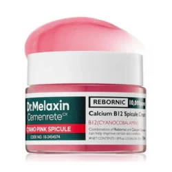 Dr.Melaxin Cemenrete Cyano Pink Spicule Cream