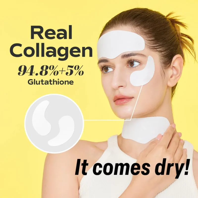 Sungboon Editor Deep Collagen Melting Patch i
