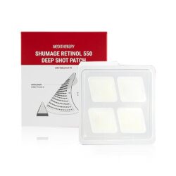 Meditherapy Shumage Retinol 550 Deep Shot Patch