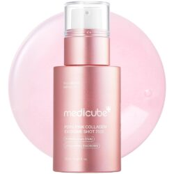 PDRN Pink Collagen Exosome Shot 7500