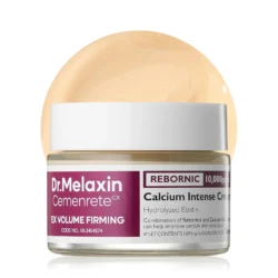 Dr.Melaxin Cemenrete Calcium Dark Spot Eye Cream