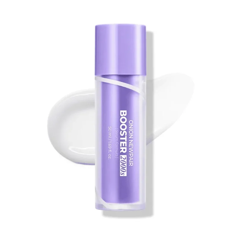 Isntree Onion Newpair Booster Shot 2000