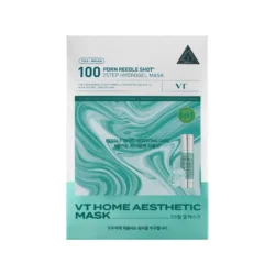 VT - PDRN Reedle Shot 100 2Step Hydrogel Mask