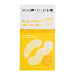 Sungboon Editor Deep Collagen Melting Patch i