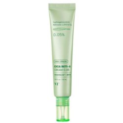 VT Cosmetics Reti-A Cream 0.05