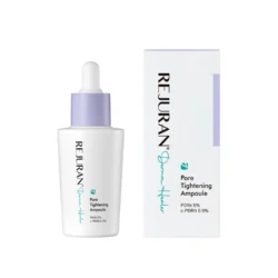 REJURAN Derma Healer Pore Tightening Ampoule