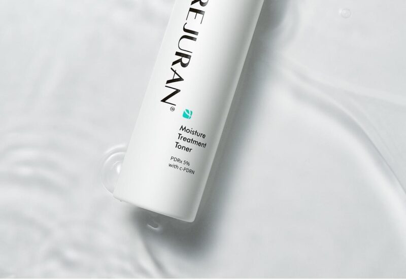 Toniks ādas līdzsvara atjaunošanai REJURAN Derma Healer Moisture Treatment Toner 150ml - Image 2