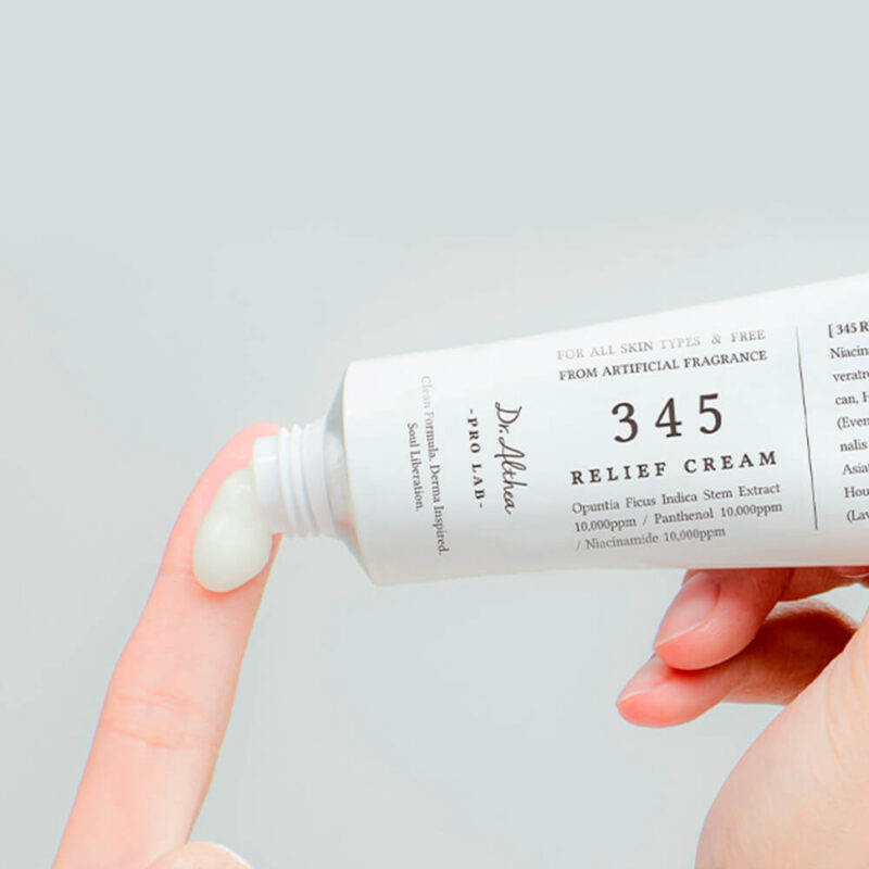 Dr. Althea 147 Barrier Cream