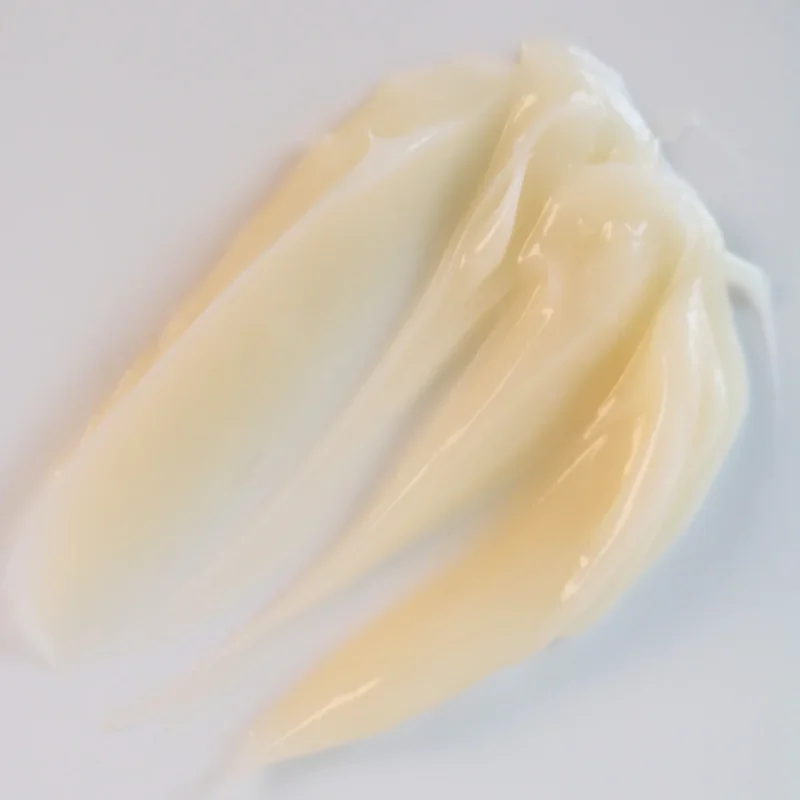 Intensīvs liftinga krēms ādas elastības un atjaunošanas nodrošināšanai Medicube Deep Lifting Age Repair Cream 30ml - Image 2