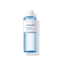Medicube Zero Pore Toner