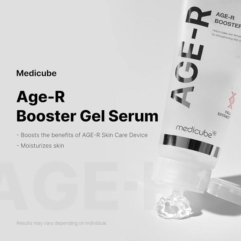 Medicube Age-R Booster Gel