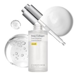 Sungboon Editor Deep Collagen Cream in Serum