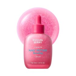 Eqqualberry NAD+ Peptide Serum