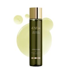 d’Alba Mild Skin Balancing Vegan Toner