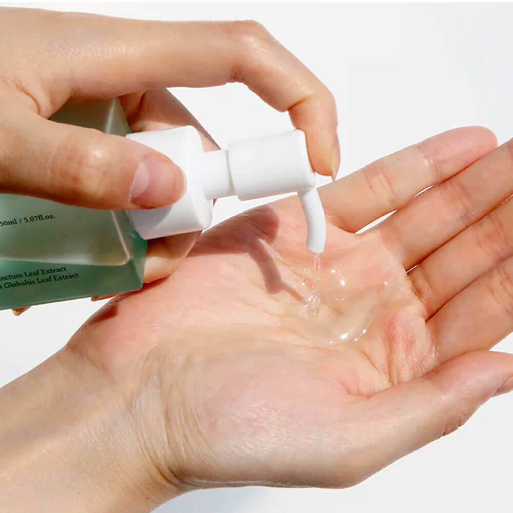 Dr. Althea Pro Lab Vegan Oil