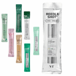 VT COSMETICS Reedle Shot Universe Kit