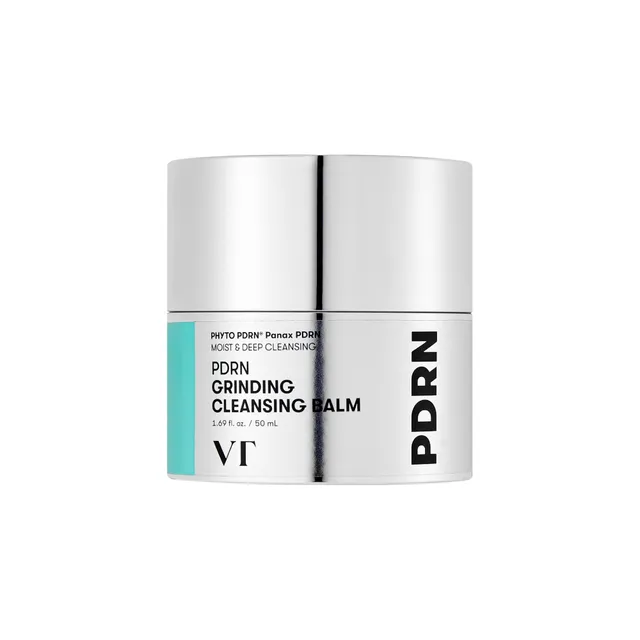 VT Phyto PDRN Grinding Cleansing Balm