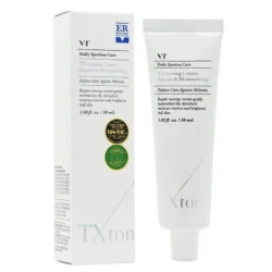 VT Cosmetics TX-Toning Cream