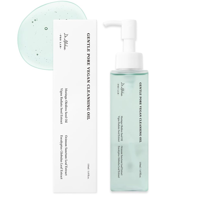 Dr. Althea Pro Lab Vegan Oil