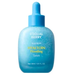 Eqqualberry Hyaluron Flooding Serum