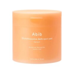 Abib Glutathiosome Dark Spot Pad Vita Touch