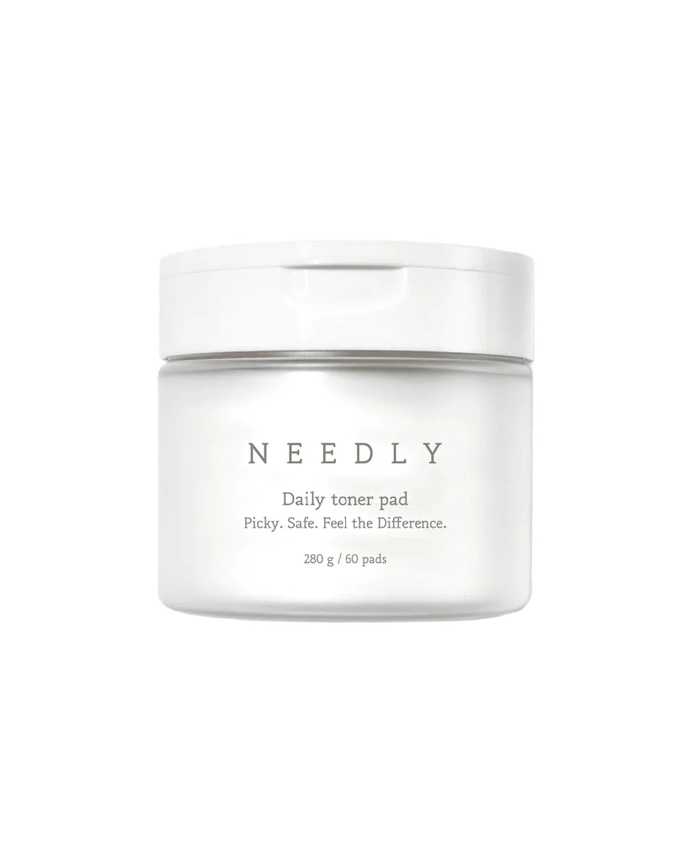 Needly Daily Toner Pad