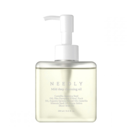 Needly Mild Deep Cleansing Oil