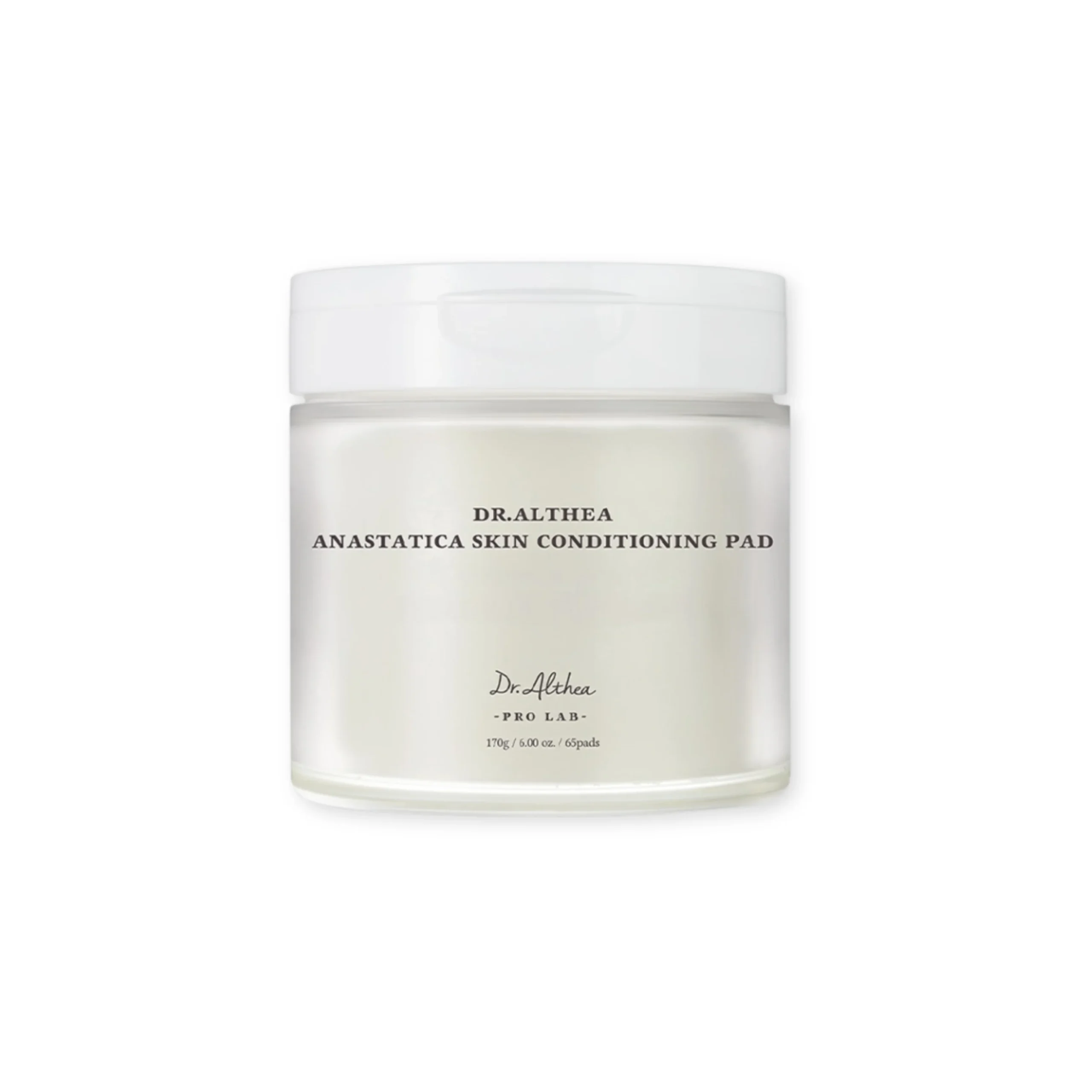 Dr. Althea Anastatica Skin Conditioning Pad